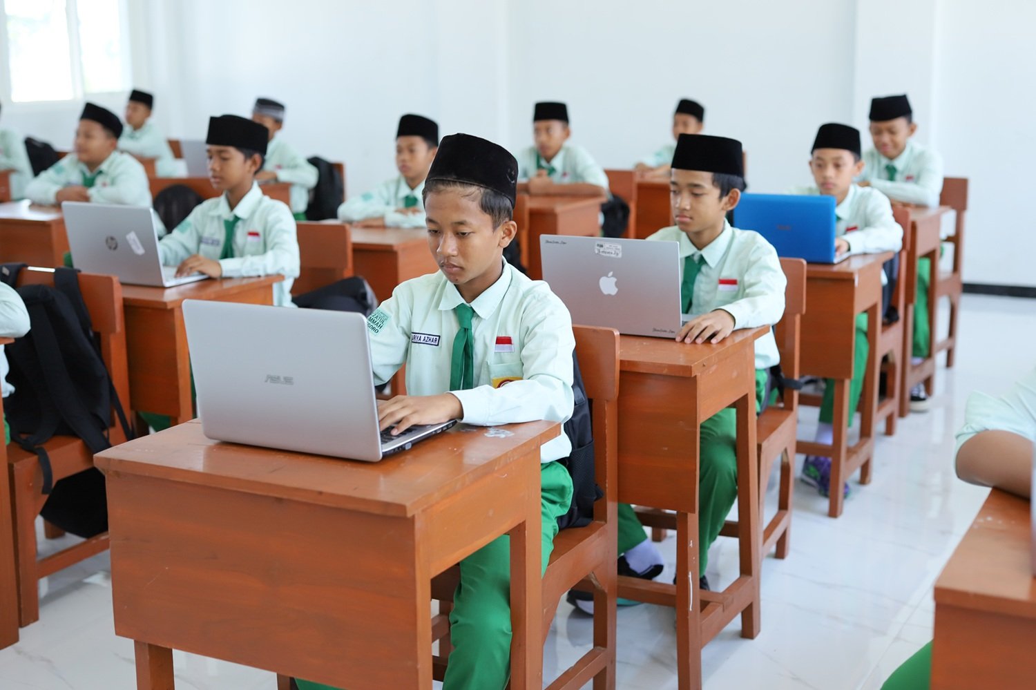 Kegiatan Belajar