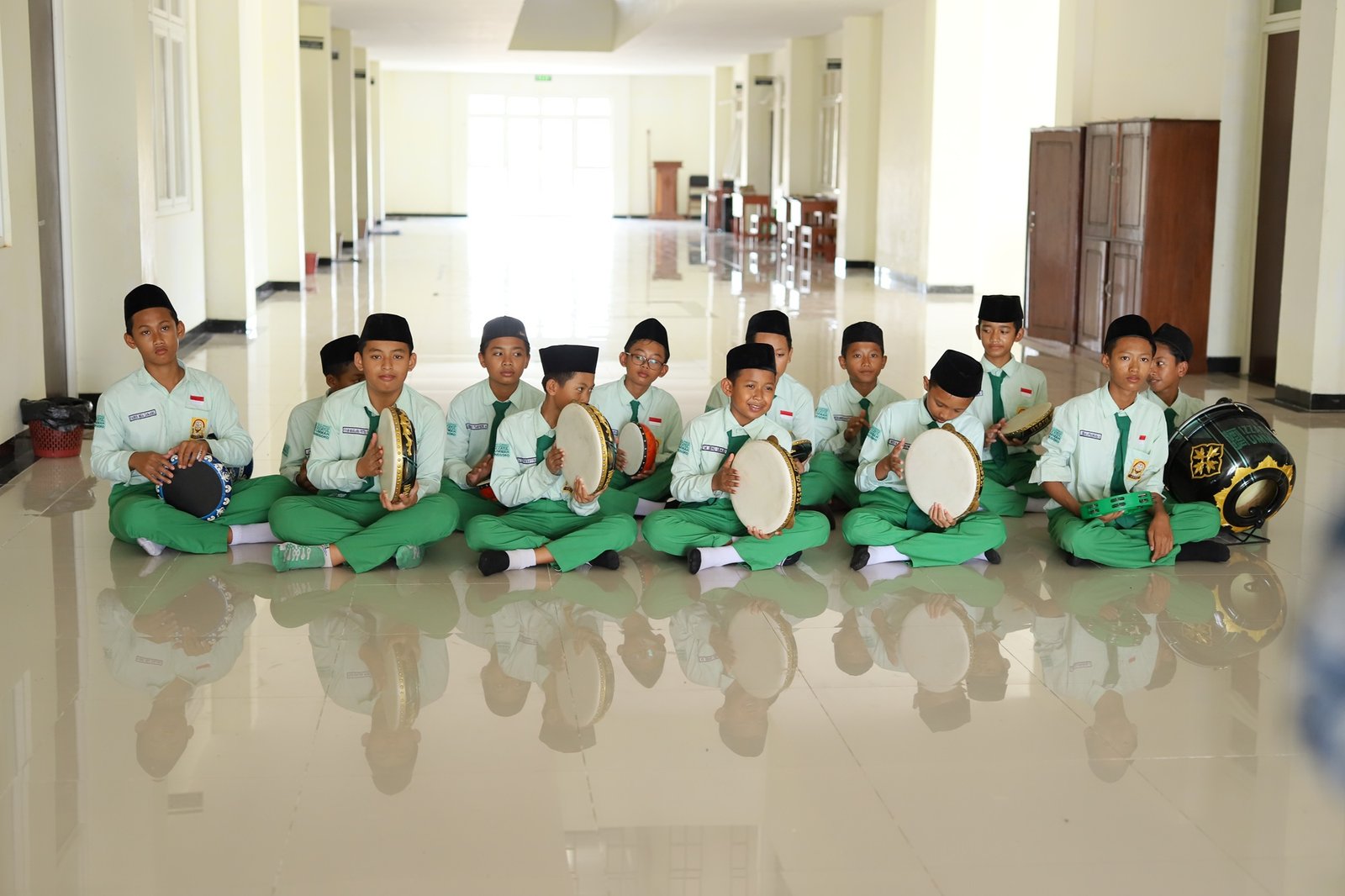 Laboratorium
